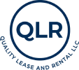 QLR Logo